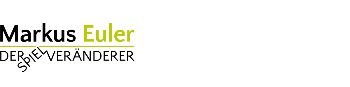 Logo Markus Euler